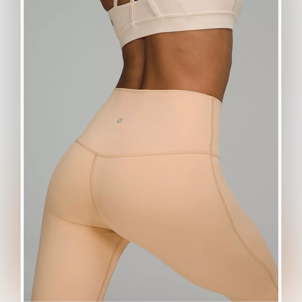 NWT Lululemon Align High Rise legging